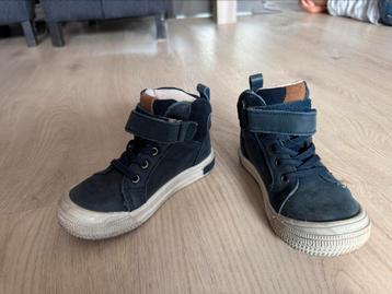 Stoere jongens schoenen maat 25 beschikbaar voor biedingen