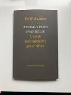 Apocalyps en Evangelie - Dr. W. Aalders, Ophalen of Verzenden, Gelezen, Christendom | Protestants
