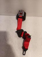 Veiligheidsgordel midden achter Renault Clio, Auto-onderdelen, Interieur en Bekleding, Onderdelen@venauto.nl, Van der Ven Autorecycling B.V.