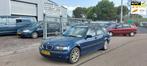 BMW 3-serie Touring 316i Executive/ Nieuwe Apk bij Afleverin, Origineel Nederlands, Te koop, 5 stoelen, 14 km/l