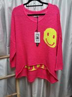 Smily truien Xuna 3 kleuren, Xuna, Ophalen of Verzenden, Nieuw, Overige kleuren