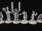 Trench Crusade - Heretic Legion Proxy Set - 3D Printed, Verzenden, Nieuw, Warhammer 40000, Figuurtje(s)