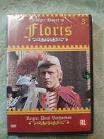 Floris DVD - Rutger Hauer - Nieuw & Gesealed, Alle leeftijden, Ophalen of Verzenden, Nieuw in verpakking