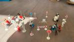 Oud playmobil, Kinderen en Baby's, Speelgoed | Playmobil, Ophalen of Verzenden, Gebruikt, Los playmobil