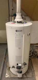 AO Smith boiler ( EQ 115N ) 109 liter / 2018, Boiler, 100 liter of meer, Zo goed als nieuw, Aardgas