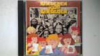 Kinderen voor Kinderen ‎- Kinderen Voor Kinderen 1, Cd's en Dvd's, Ophalen of Verzenden, Zo goed als nieuw, Muziek, Vanaf 10 jaar