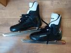 Bauer schaatsen maat 43, Ophalen of Verzenden, Gebruikt, Noren, Bauer