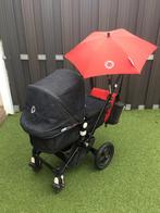 TE KOOP: zeer complete Bugaboo Cameleon kinderwagen ZGAN, Kinderen en Baby's, Kinderwagens en Combinaties, Bugaboo, Zo goed als nieuw