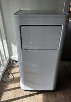 2x mobiele airco (Alpina) | 1x nieuw! | 1x zgan!, Witgoed en Apparatuur, Ophalen, Minder dan 60 m³, 3 snelheden of meer, Zo goed als nieuw