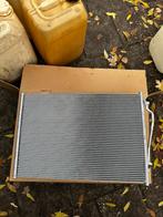 Condensor, Ophalen, Nieuw, Mercedes-Benz