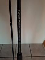 Complete Method Feeder Set - shimano MAP, Ophalen of Verzenden, Zo goed als nieuw, Complete set