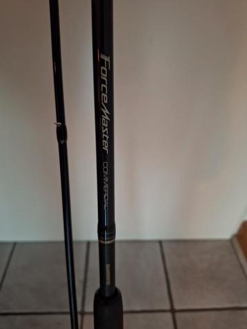 Complete Method Feeder Set - shimano MAP  beschikbaar voor biedingen