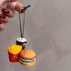 McDonalds Kerstbal, Ophalen of Verzenden, Nieuw