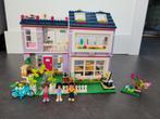 Emma's huis, LEGO Friends, Complete set, Gebruikt, Ophalen of Verzenden, Lego