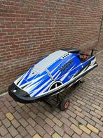 Yamaha superjet 650, Watersport en Boten, Ophalen, Gebruikt