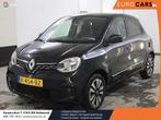 Renault Twingo 1.0 SCe Intens Navigatie Apple Carplay/Androi, Gebruikt, 4 stoelen, Zwart, Bedrijf