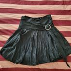 Nette zwarte dames rok maat M, Maat 38/40 (M), Zwart, Nieuw, Ophalen of Verzenden