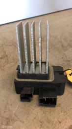 Kachelweerstand orgVolvo C70 Convertible I ('99-'05)9166694, Auto-onderdelen, Airco en Verwarming, Gebruikt, Ophalen of Verzenden