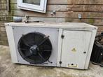Koeling motoren, Witgoed en Apparatuur, Vriezers en Diepvrieskisten, Ophalen of Verzenden, Zo goed als nieuw, Minder dan 60 cm