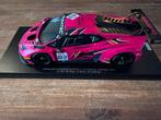 Lamborghini Huracán, Hobby en Vrije tijd, Modelauto's | 1:18, Verzenden, Zo goed als nieuw, Auto, Overige merken