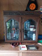 Kastje, Ophalen of Verzenden, Rechthoekig, Minder dan 50 cm