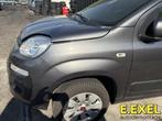 Spatbord links Fiat Panda (312) Kleur 446/C 2012 heden, Auto-onderdelen, Carrosserie en Plaatwerk, Gebruikt, Herkomst onderdeel bekend