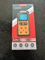 Gas detector, Ophalen of Verzenden, Zo goed als nieuw