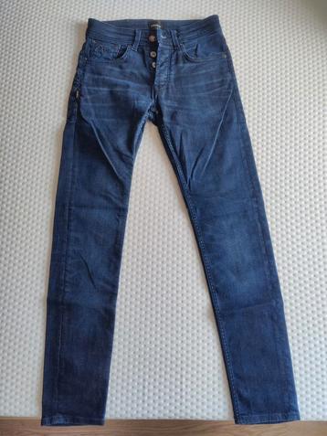Chasin jeans spijkerbroek maat 28/32 - tapered fit