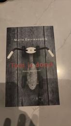 M. Darrieussecq - Tom is dood, Ophalen of Verzenden, Zo goed als nieuw, M. Darrieussecq