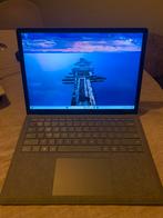 Surface Laptop 5 als nieuw, 2 tot 3 Ghz, Qwerty, 8 GB, 13 inch