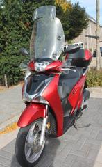 Honda SH150i , van 28-09-2019 , 13493km , zeer mooi, Motoren, Motoren | Honda, Scooter, Particulier, 150 cc, 12 t/m 35 kW
