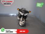 Honda GL 1800 GoldWing MARGE/ Koffers/ Cruise/ Topkoffer/ Na, Motoren, Sales@vdhurk.nl, Bedrijf, Meer dan 35 kW, Toermotor