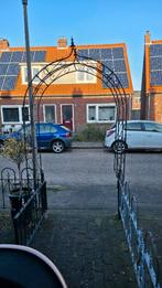 Boog, Ophalen, Zo goed als nieuw