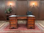 Klassiek Engels bureau #519, Ophalen of Verzenden, Zo goed als nieuw, Bureau