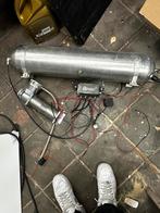 Airride systeem, Ophalen of Verzenden