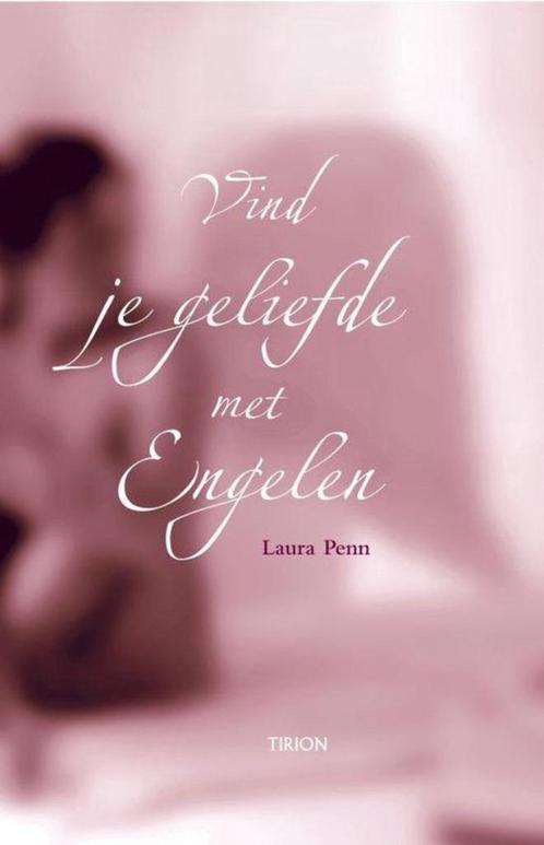 Laura Penn Vind je geliefde met Engelen, Boeken, Esoterie en Spiritualiteit, Nieuw, Ophalen of Verzenden