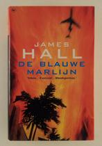Hall, James - De blauwe Marlijn, Verzenden, Gelezen