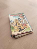 Donald Duck Stripboeken Collectie, Meerdere stripboeken, Ophalen of Verzenden, Gelezen, Walt Disney