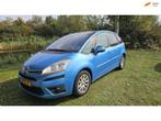Citroen C4 Picasso 1.8-16V Ambiance 5p., Auto's, Citroën, 125 pk, Gebruikt, 4 cilinders, 1445 kg