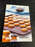 Tupperware recepten boekjes, Boeken, Kookboeken, Ophalen of Verzenden, Nieuw