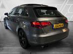 Audi A3 SPORTBACK 1.4 TFSI ACT Ambiente Automaat/Pano/Leder, Auto's, Audi, Gebruikt, 4 cilinders, 150 pk, 1210 kg
