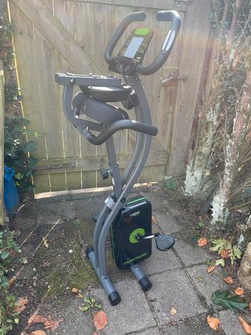 Hometrainer TUNTURI Cardio FitB25 beschikbaar voor biedingen
