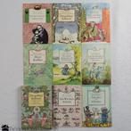 Grimm - 8 boekjes in slipcase - DDR - 1987, Ophalen of Verzenden, Zo goed als nieuw, Grimm