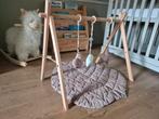 Babygym met Speelkleed, Kinderen en Baby's, Speelgoed | Babyspeelgoed, Ophalen, Zo goed als nieuw, Babygym
