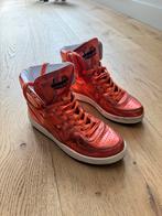 Diadora Heritage Rosso maat 41, Kleding | Dames, Diadora, Nieuw, Oranje, Ophalen of Verzenden