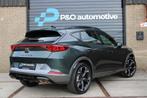 CUPRA Formentor 1.4 e-Hybrid VZ Copper Edition PANO - KUIPST, Gebruikt, Zwart, 4 cilinders, Formentor