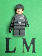 Lego Star Wars Imperial Officer Captain StarWars 75055 NEW, Nieuw, Ophalen of Verzenden, Lego