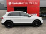Volkswagen Tiguan 1.5 TSI ACT Comfortline Rijklaar prijs!, 12 maanden, Stof, Euro 6, Wit