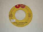 Marvin Gaye   Youre a Wonderful One     Orgineel, Ophalen of Verzenden, Gebruikt, R&B en Soul, Single