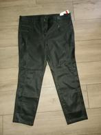 Canda zwarte shimmer broek maat 46, Zwart, Maat 46/48 (XL) of groter, Nieuw, Ophalen of Verzenden